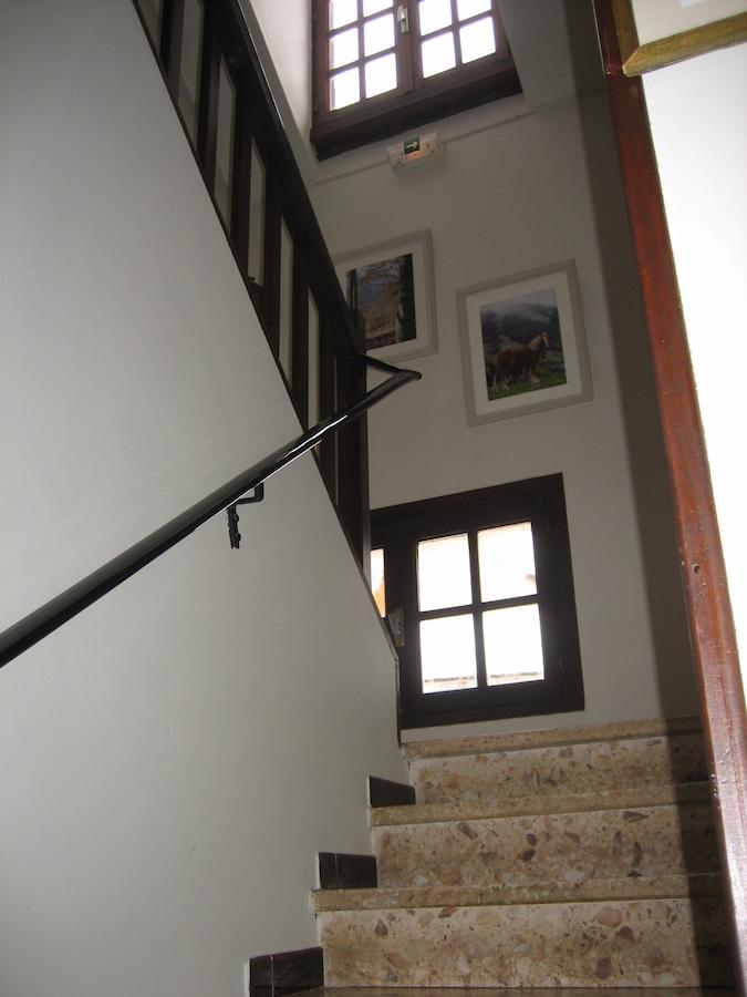 Auberge Les Myrtilles Couflens Oda fotoğraf